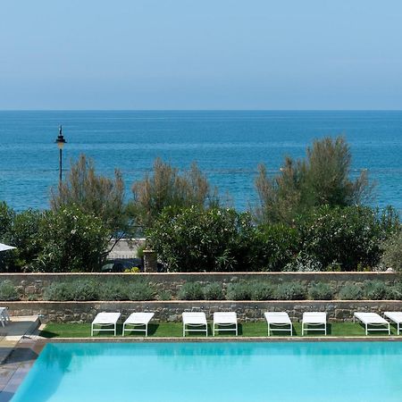 Oliveto A Mare - Suite & Apartment Ascea Luaran gambar