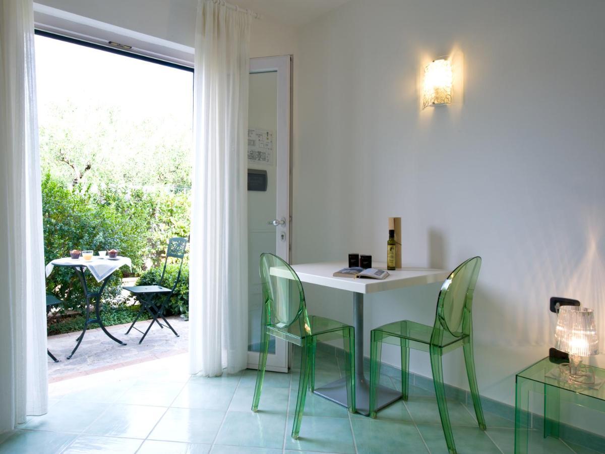 Oliveto A Mare - Suite & Apartment Ascea Luaran gambar