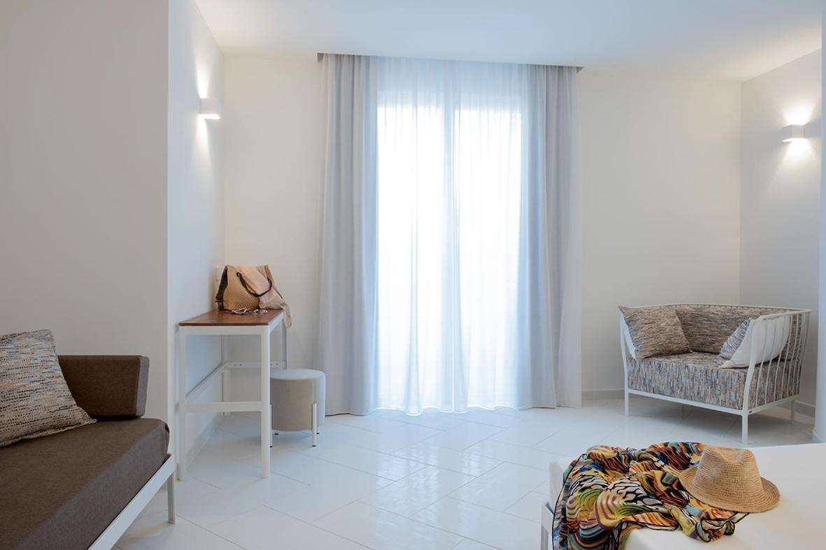 Oliveto A Mare - Suite & Apartment Ascea Luaran gambar