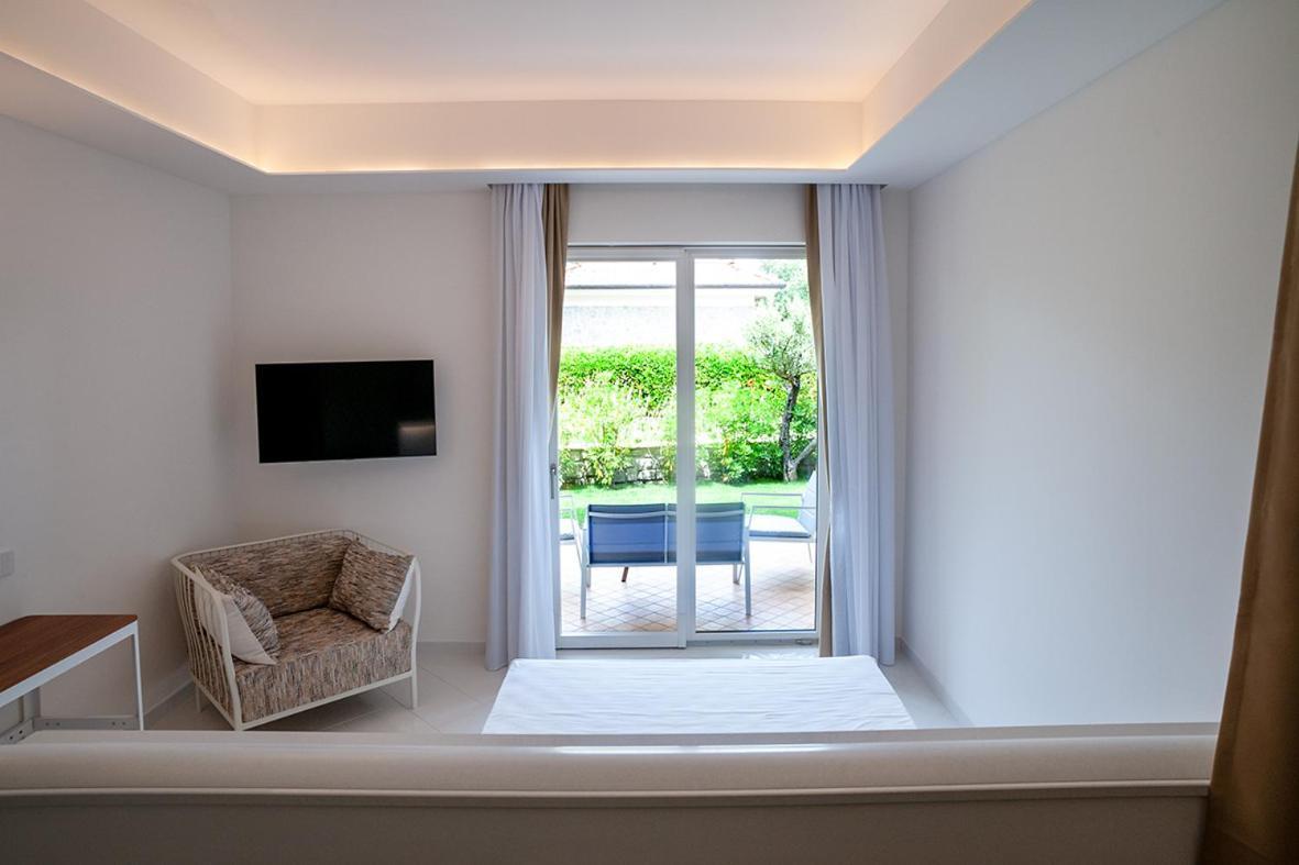 Oliveto A Mare - Suite & Apartment Ascea Luaran gambar