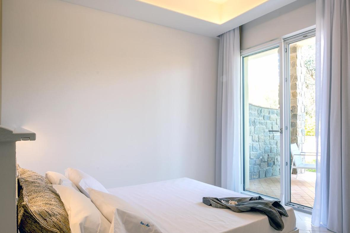 Oliveto A Mare - Suite & Apartment Ascea Luaran gambar