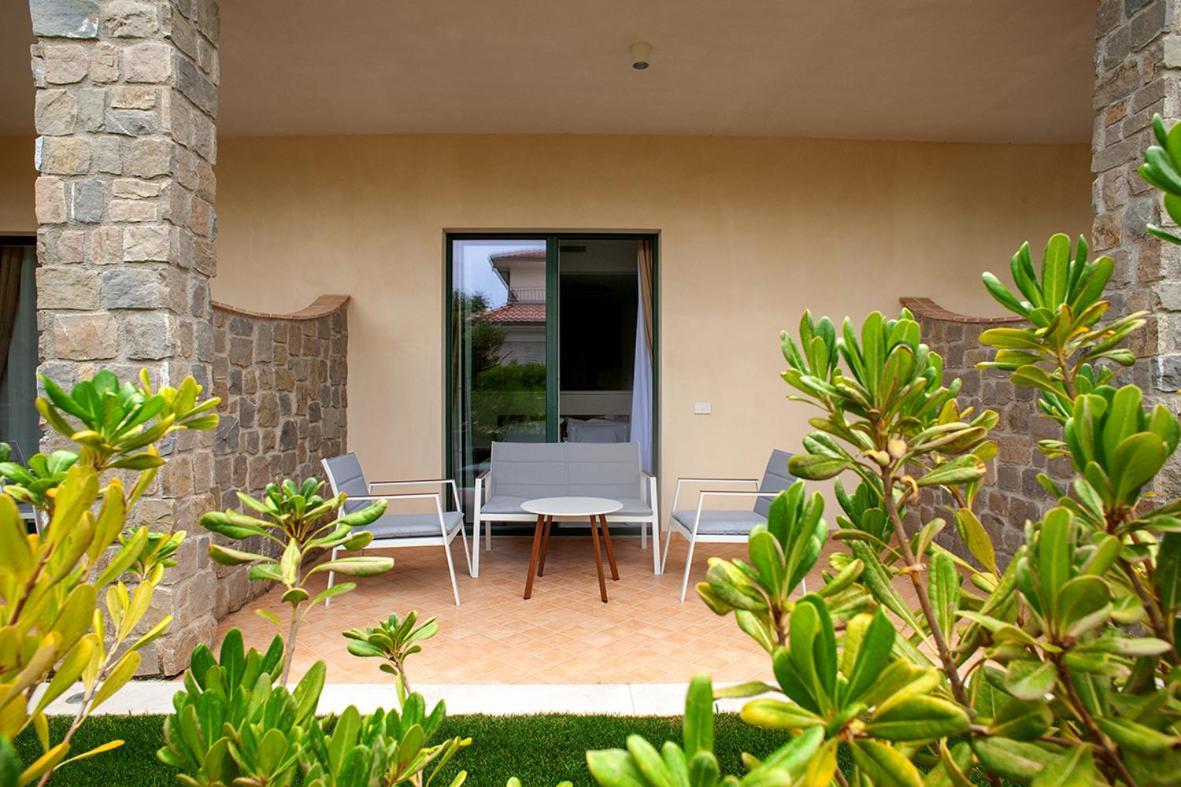 Oliveto A Mare - Suite & Apartment Ascea Luaran gambar