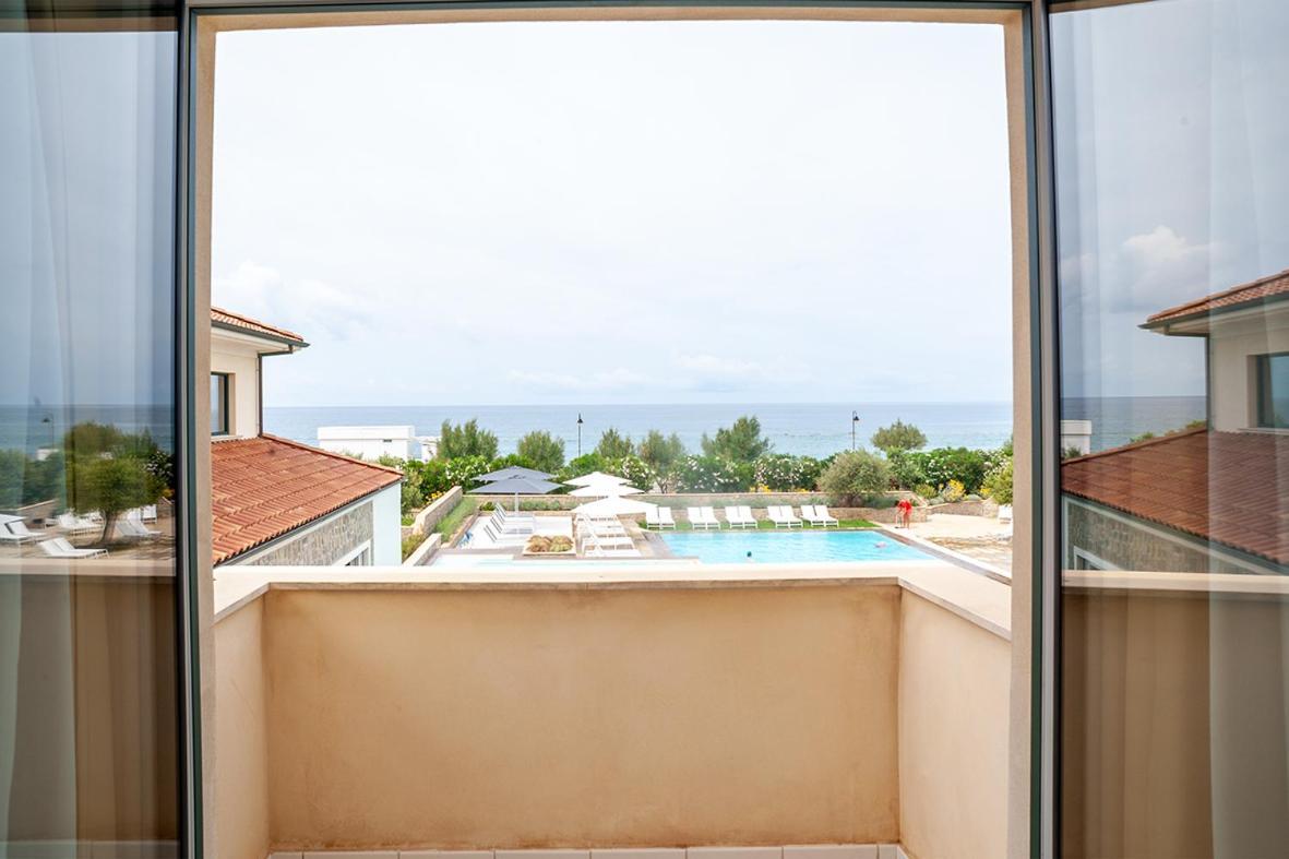 Oliveto A Mare - Suite & Apartment Ascea Luaran gambar