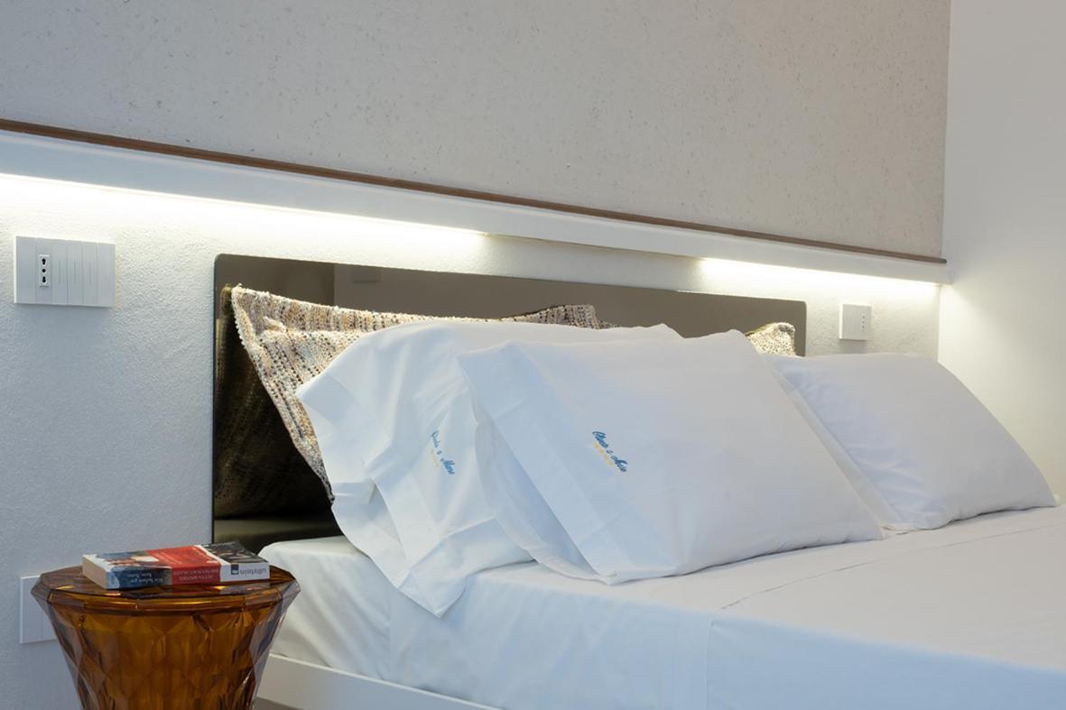 Oliveto A Mare - Suite & Apartment Ascea Luaran gambar