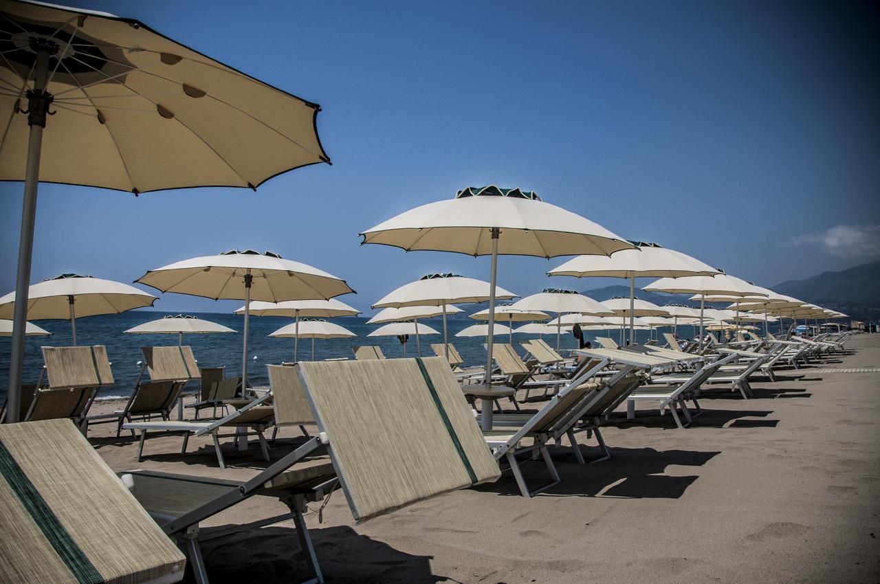 Oliveto A Mare - Suite & Apartment Ascea Luaran gambar