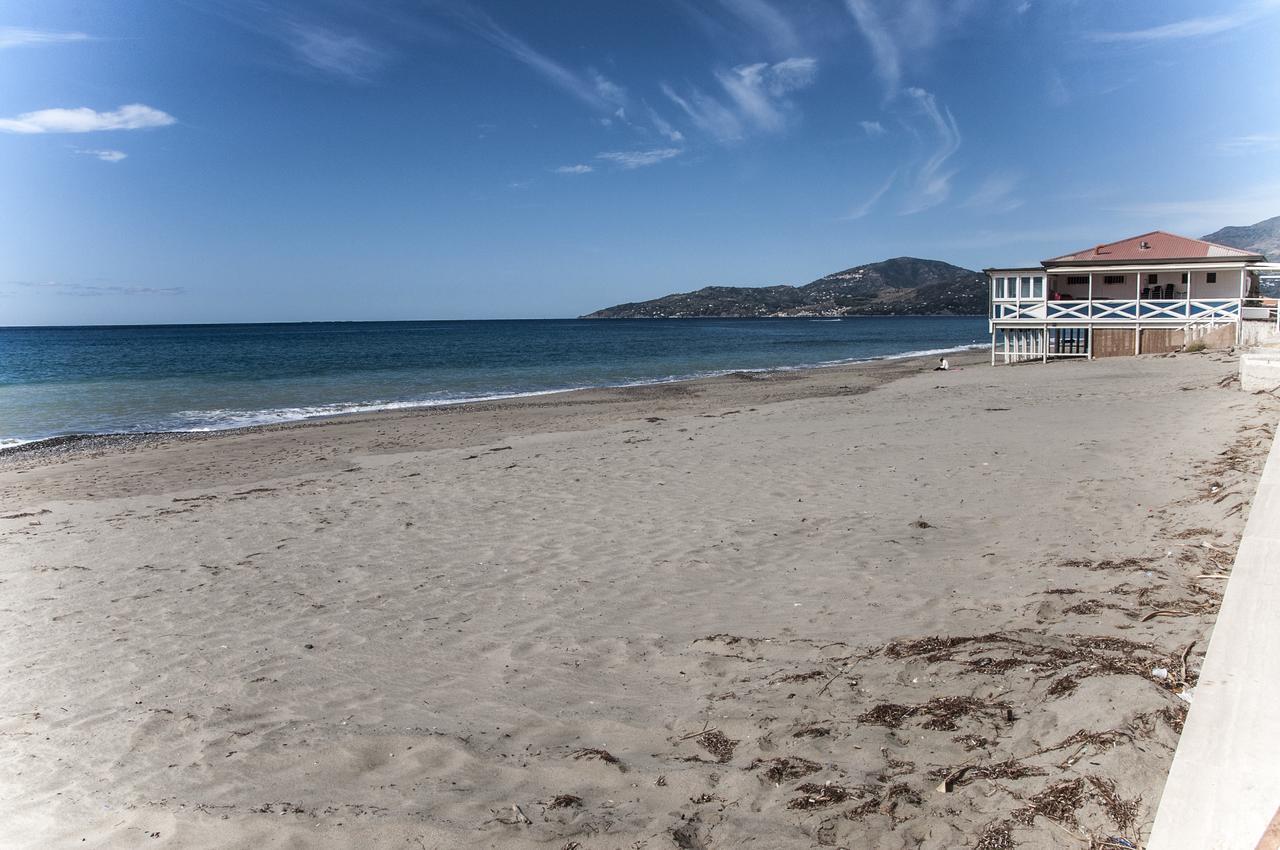 Oliveto A Mare - Suite & Apartment Ascea Luaran gambar
