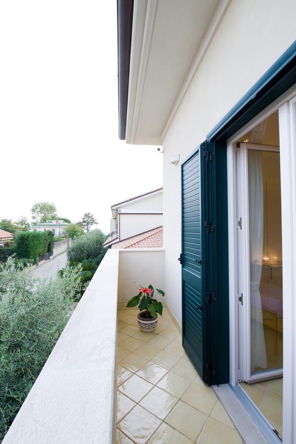 Oliveto A Mare - Suite & Apartment Ascea Luaran gambar